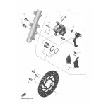 BREMSSCHEIBE (R)