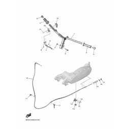 HALTER, SEILZUG