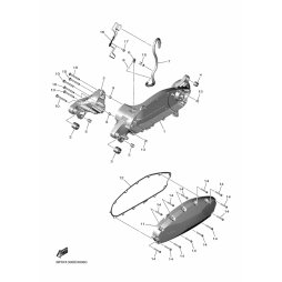 BOLT, FLANGE DEEP