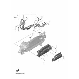 MOTOR CONTROL UNIT