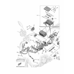 INERTIAL MEASURE