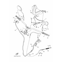 HALTER, SEILZUG