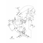 BRAKE HOSE ASSY 5