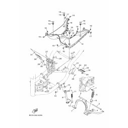PIN, CLEVIS (2F9)