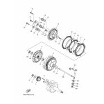 ZAHNRAD, PRIMARANTRIEB