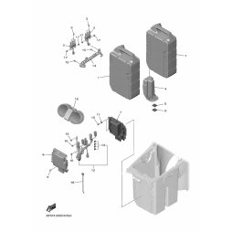COVER, PLUG CAP