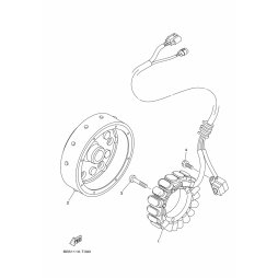 ROTOR KOMPL