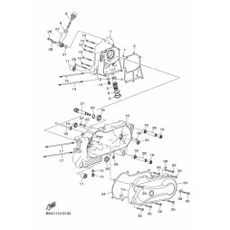 ABSTANDHALTER, DAMPFER