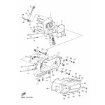 ABSTANDHALTER, DAMPFER