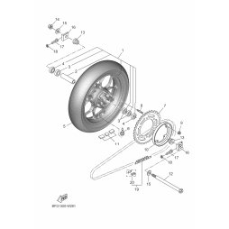 COLLAR ASSY