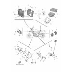 DECKEL, STECKER