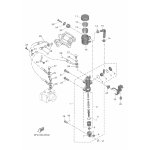 BRACKET, RESERVE T