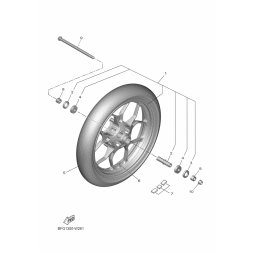 COLLAR ASSY