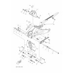 HALTER, BREMSSCHLAUCH