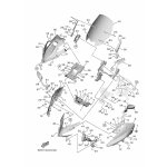 KAROSSERIE, VERKLEIDUNG