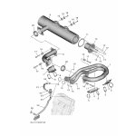 SPARK ARRESTER ASSY
