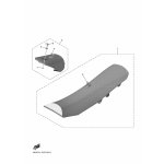 SUBSEAT ASSY