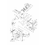 SCHALLDAMPFER KOMPL. 1