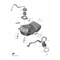 TUBE, FILLER