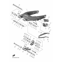STAUBDECKEL 1