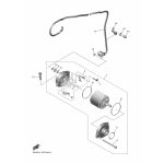 MOTOR ASSY