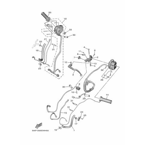 TUBE, CORD 2