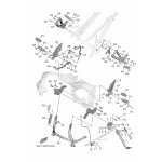 BRACKET, ADAPTER 1