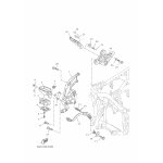 FOOTREST ASSY  2