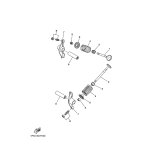 SCREW VALVE ADJUSTING