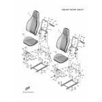 SEAT ASSY