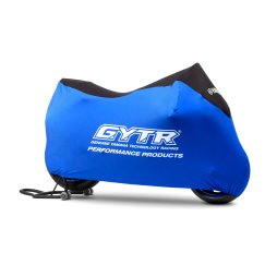GYTR® Indoor Motorradabdeckung