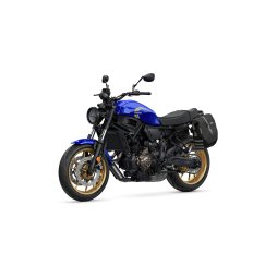 XSR700 Wochenend-Paket