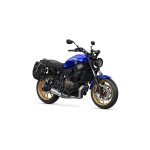XSR700 Wochenend-Paket