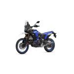 Enduro-Paket für die Ténéré 700 World Raid