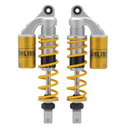 Öhlins-Federbein-Set