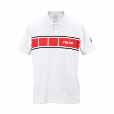 Racing Heritage Herren-Poloshirt