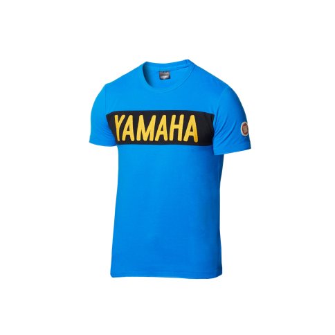 Tops T-Shirts - Yamaha