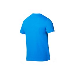 „Faster Sons“ Herren-T-Shirt L Blue