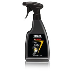 Yamalube®  Pro-Active Cleaning Gel  500ml