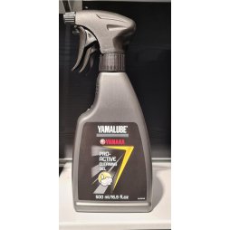 Yamalube®  Pro-Active Cleaning Gel  500ml