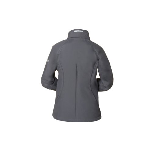 Sportliche Da. Marine-Jacke gray M