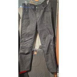 Herren MT-01 Jeans schwarz