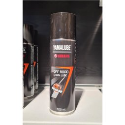Yamalube® - Off Road Kettenspray