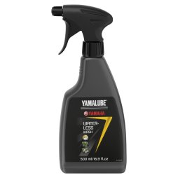 Yamalube® Wasserlos-Reiniger