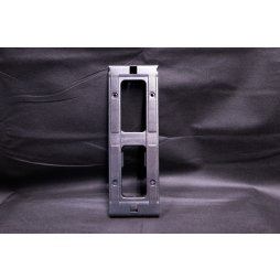 Heckträger Abdeckung