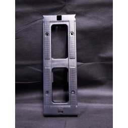 Heckträger Abdeckung