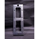 Heckträger Abdeckung