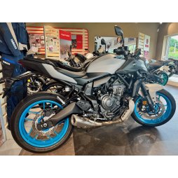 YAMAHA MT-07 / Neufahrzeug abzüglich 500€...