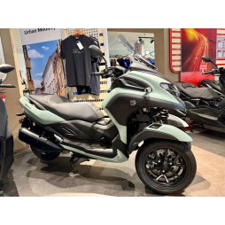 YAMAHA Tricity 300 / Neufahrzeug *