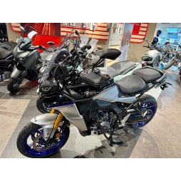 YAMAHA Tracer 9 GT+ / Gebrauchtfahrzeug - 2500 Km